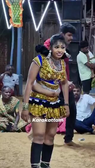 This is Vivek Ramaswamy’s Tamil culture. He’s a Brahmin of this tribe.