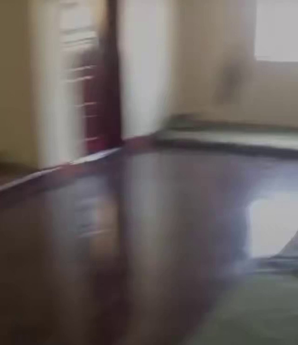 In this video, Muwanga Kivumbi is seemingly massaging his swollen feet, most probably after a serious torture session. Whoever leaked these videos, I don’t care how many years it takes, if we ever find out who you are, I will give you a big gift. Such acts of courage and humanity should never go unnoticed. Are some of us still human, or have we become monsters in human flesh?