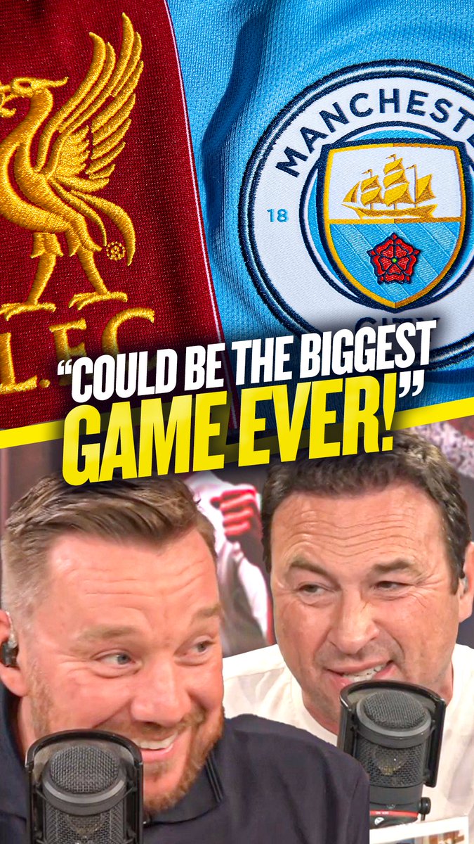 🔥 "I can't wait!" 👀 "The most watched Premier League game ever" We need the Premier League back... right now! 😤