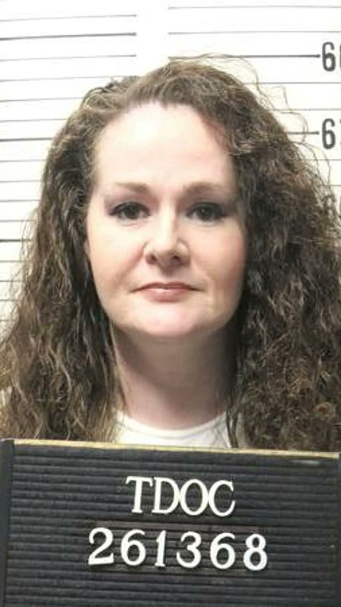 Tennessee is preparing to put to death Christa Gail Pike for a 1995 murder she committed at age 18 in what would be the state’s first execution of a woman in at least 200 years.