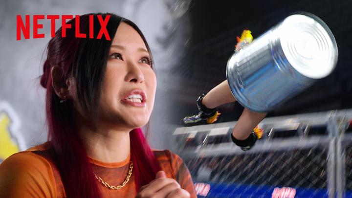 IYO SKY（イヨ･スカイ）は 日本人WWEスーパースター 2018年の入団以来 団体の女子トップ戦線を牽引する 獲得した主要タイトル（グランドスラム！） 🏆WWE女子タッグチーム王座 🏆WWE女子王座 🏆女子世界王座 🏆NXT女子王座 "ジーニアス・オブ・ザ・スカイ"は 最高峰のリングで華麗に舞う！ #WWE壮大なるドラマの裏側 #WWEUnreal