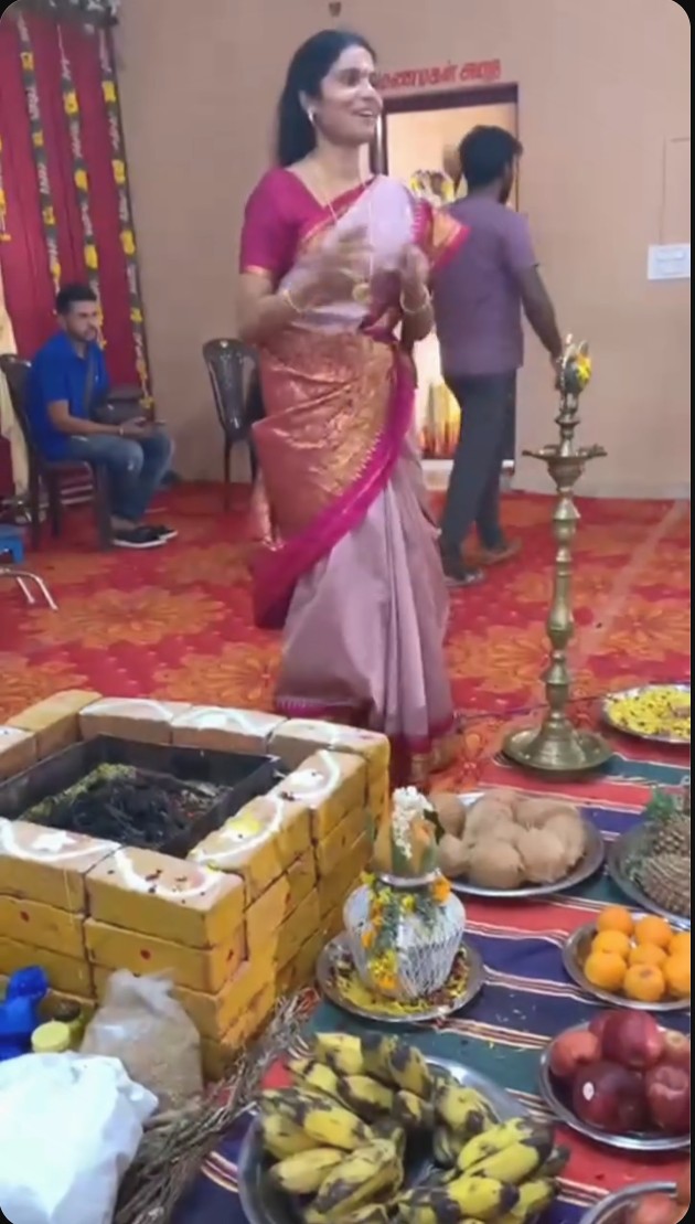 மொத ராத்திரி ஷூட்டிங்கில் நடந்த அலப்பறைகள்ல பாருங்க 😂