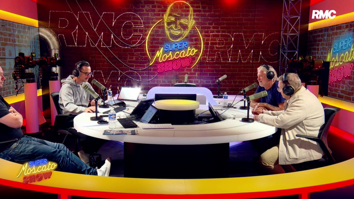 🗣️ Éric Di Meco réagit aux sanctions qui menacent Manchester City. 💬 "Ce serait pas le premier club rétrogradé pour ça... Mais quand tu sanctionnes, après tu dois attraper tout le monde ! » 🔎