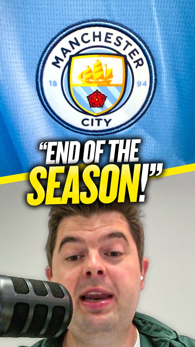 💰 "The Premier League are keen to get this done by the end of the season!" 📑 "More than 1,000 pages worth of information!" Legal expert reveals what happens next after Man City are found guilty!