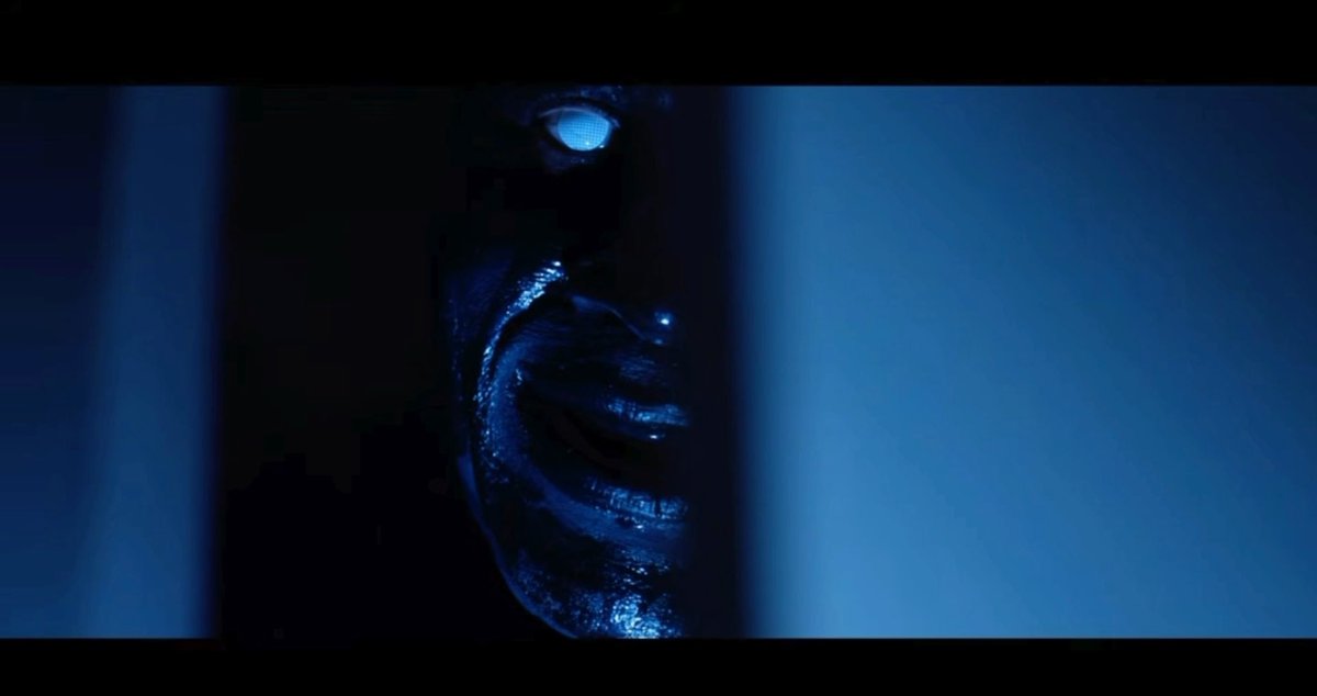 The official trailer for ‘HALLOWEEN CANDY 2’ with WWE legend The Boogeyman as “Creature” in the upcoming film which releases next month.