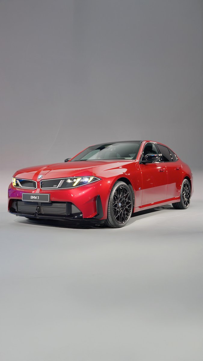 The new BMW 3 Series is bringing the B58 back with more power than ever!