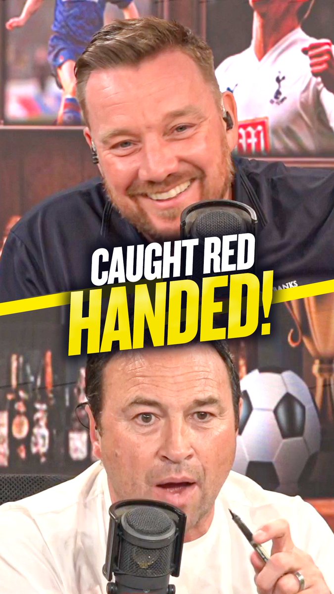 😤 "That's a misquote" 👨‍💼 "I'm getting my lawyers on this!" Jason Cundy has been caught red handed here! 🤣