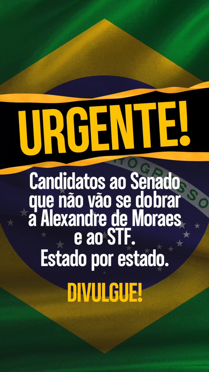 TODO BRASILEIRO PRECISA ASSISTIR A ESSE VÍDEO!