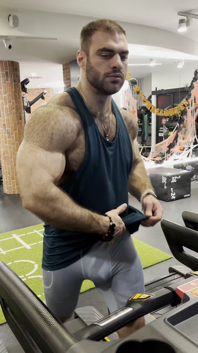 Comment YES if you want to train with me
