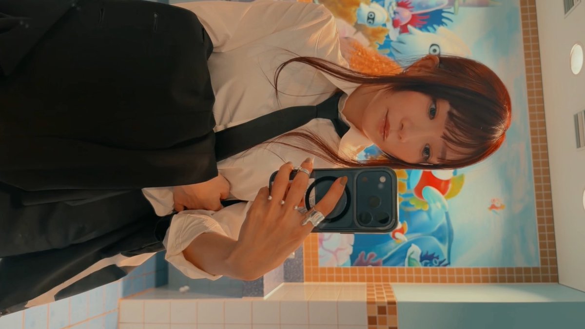 長めのユニバvlog〜