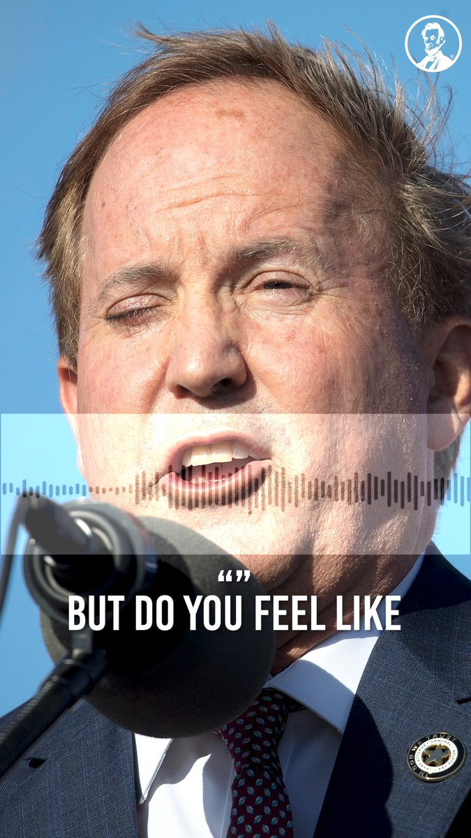 Worst candidate in the country is calling out Donald Trump.