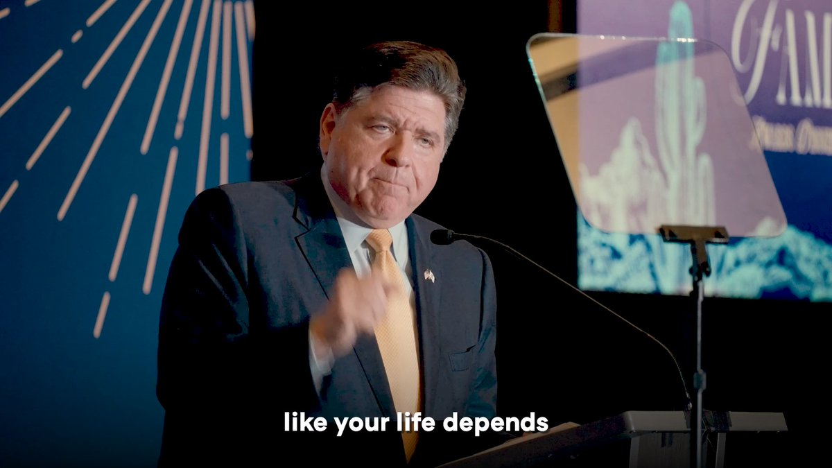 If you want your rights protected, and your life more affordable, you need to vote for Democrats like your life depends on it. Because it does.