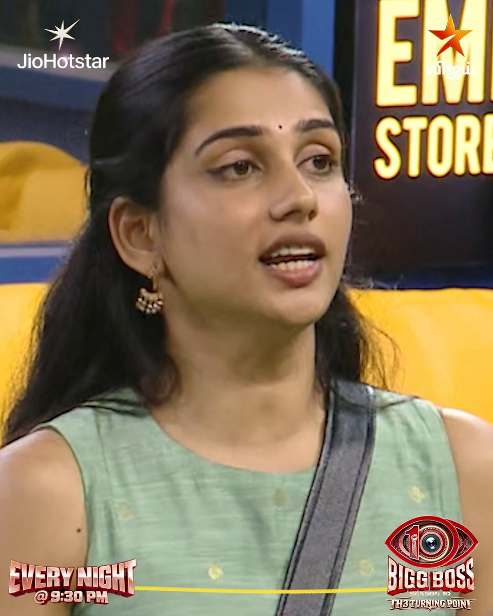 மொரட்டுத்தனமா ragebait பன்றாங்க!! 😬🔥 | #BiggBossTheTurningPoint #BBTurningPoint #TheTurningPoint Bigg Boss Tamil Season 10 - இன்று இரவு 9:30 மணிக்கு.. நம்ம விஜய் டிவில.. #BiggBossTamilSeason10 #Ottikichi #VijaySethupathi #CarniVizha #BiggBossSeason10Tamil #BiggBoss10 #BiggBossSeason10 #BiggBossTamilBB10 #VijayTV #VijayTelevision #NethuEnnaOttikichi #Ottikichi