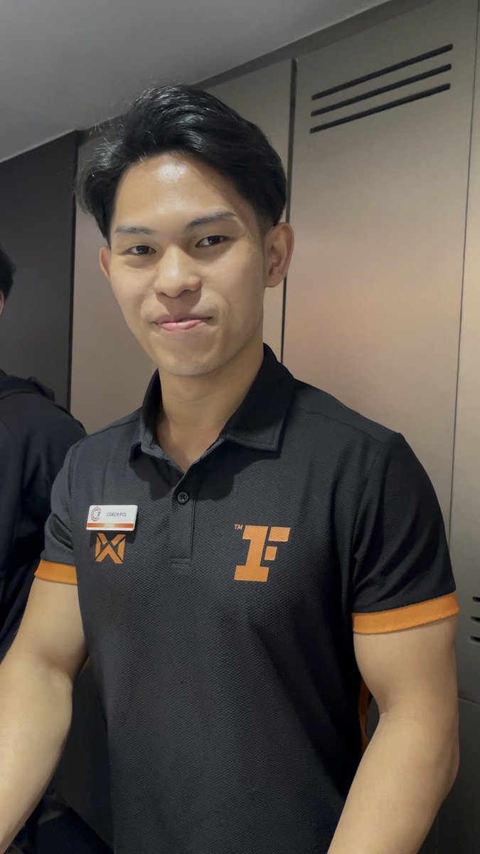 เทรนเนอร์ พล คลับ39 นะ #fitnessfirst