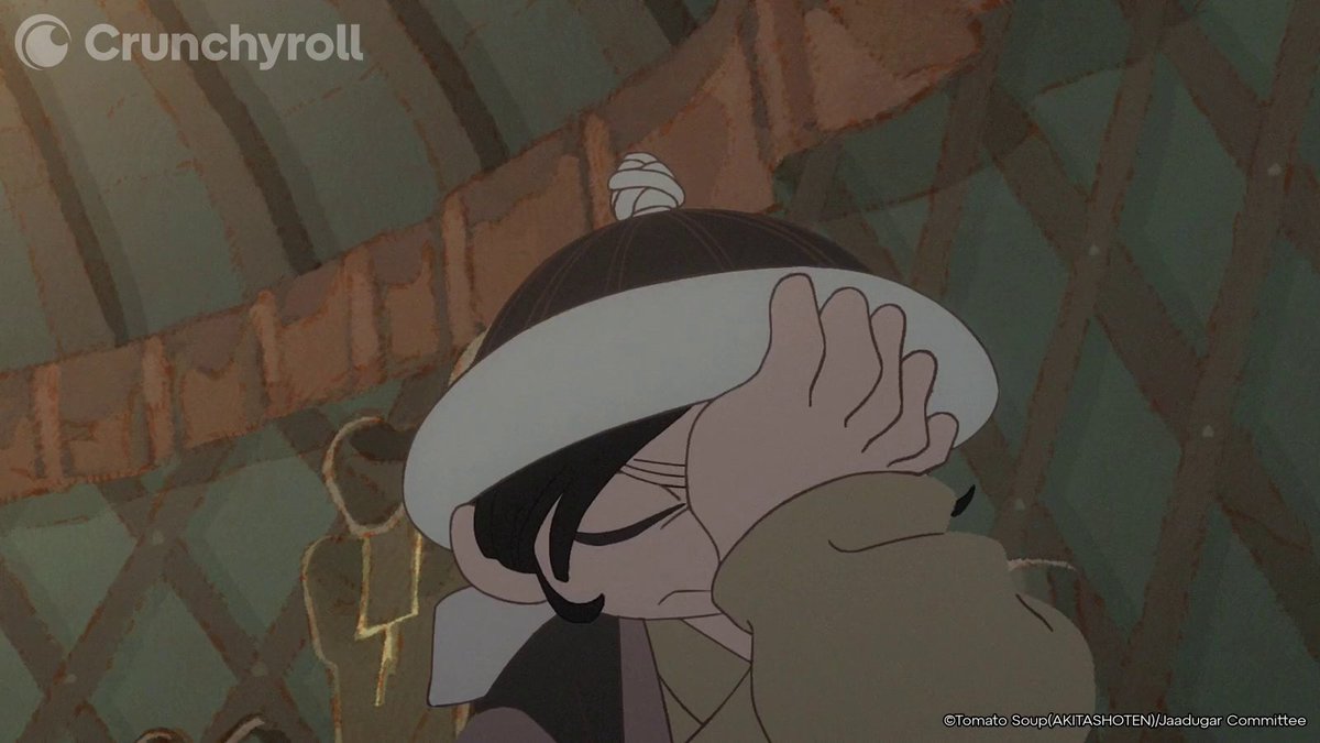 Surprise! (via Jaadugar: A Witch in Mongolia)