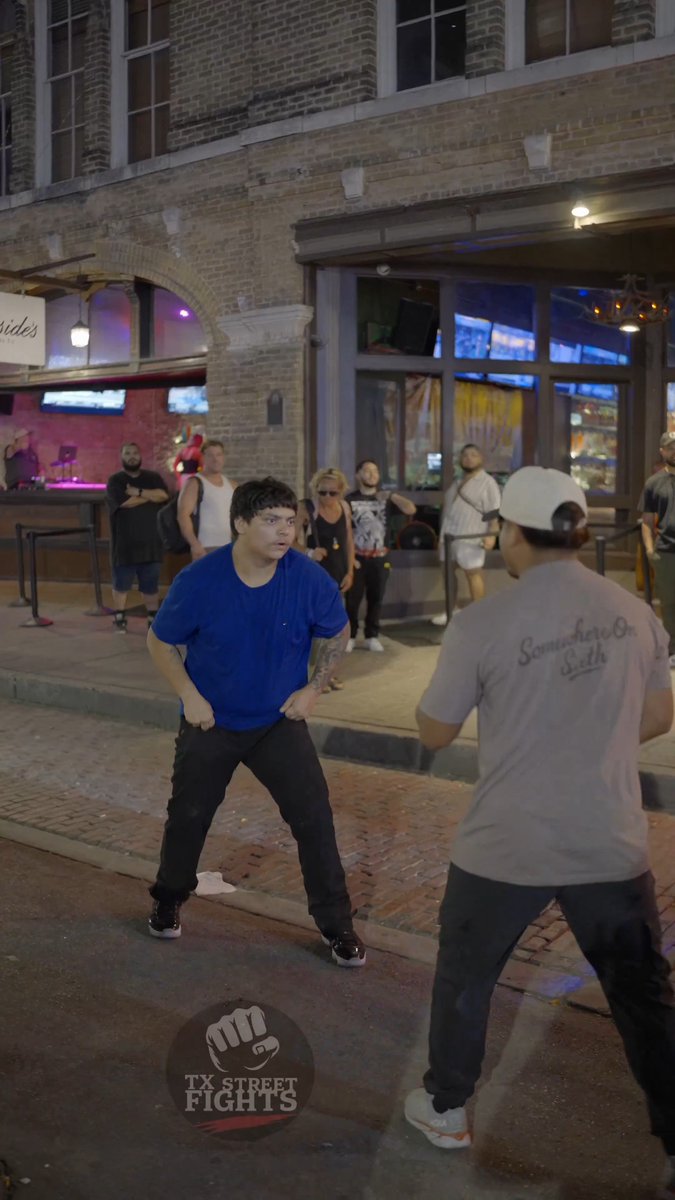 6th Street Shenanigans Austin TX 9-29-2026 #fight #police #texas