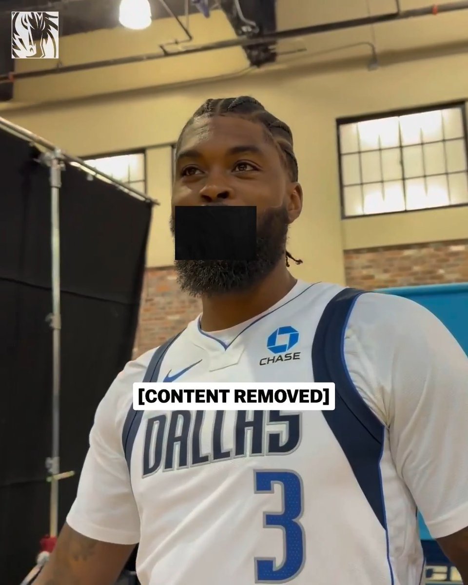 Consider it a compliment, I guess 🤣 #MFFL