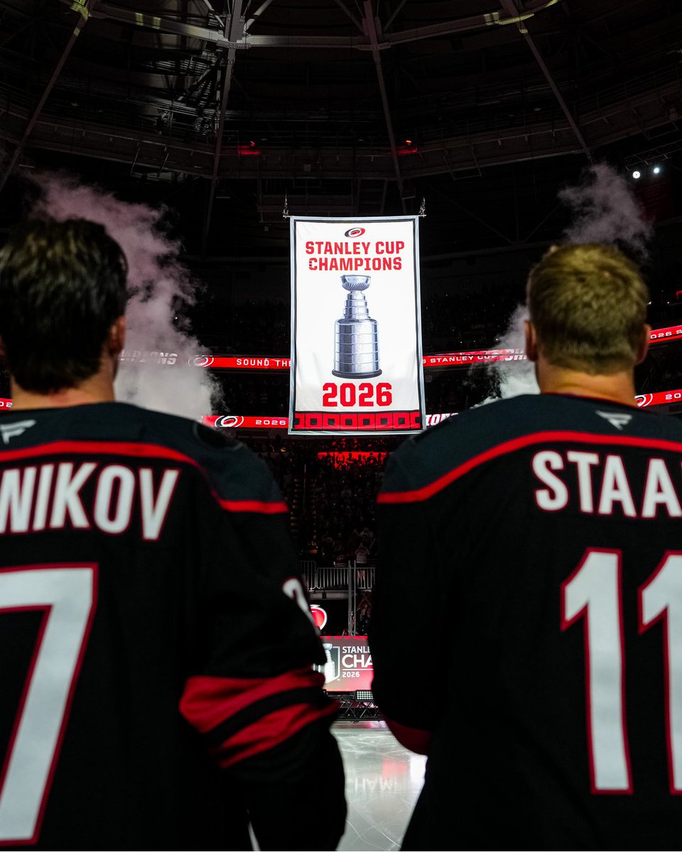 A season we’ll remember forever