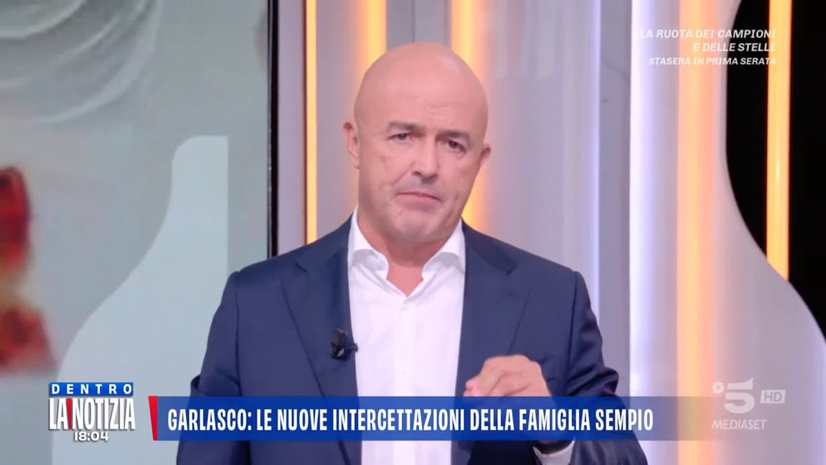 La Procura di Pavia starebbe valutando se procedere all'iscrizione nel registro degli indagati di alcune delle persone in divisa, il reato ipotizzato: false dichiarazioni al PM. #Dentrolanotizia