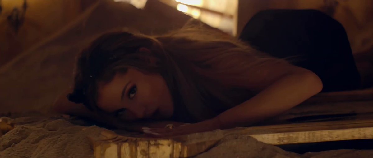 12 years ago today, ariana grande &amp; the weeknd released ‘love me harder’