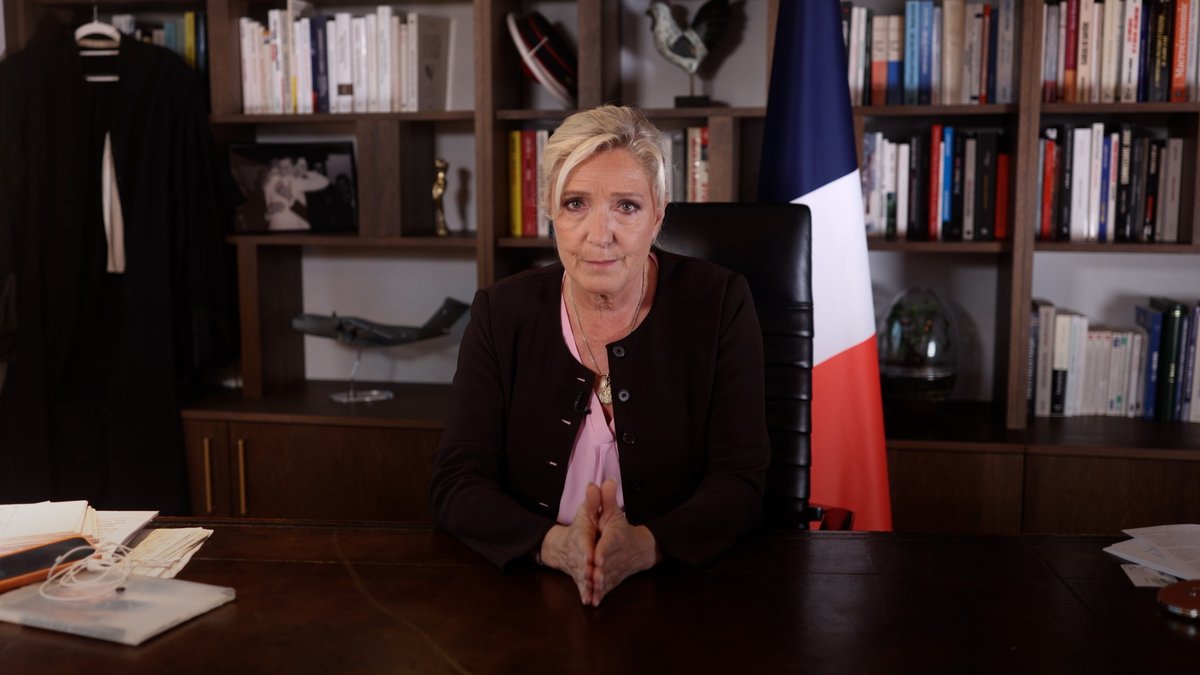 La République doit garantir le droit de manifester. Mais elle doit aussi rappeler une frontière simple : aucune cause ne justifie la violence. Lorsque la violence devient une méthode politique, c’est toujours la liberté de chacun d’entre vous qui est menacée.
