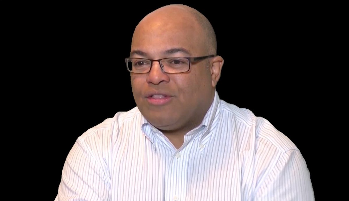 "There was nothing any human alive could say that could be better than that moment," - @MikeTirico on his call of Gleason's block and going silent after the TD 📺: #ATLvsNO on MNF (7:15 pm CT - ESPN)