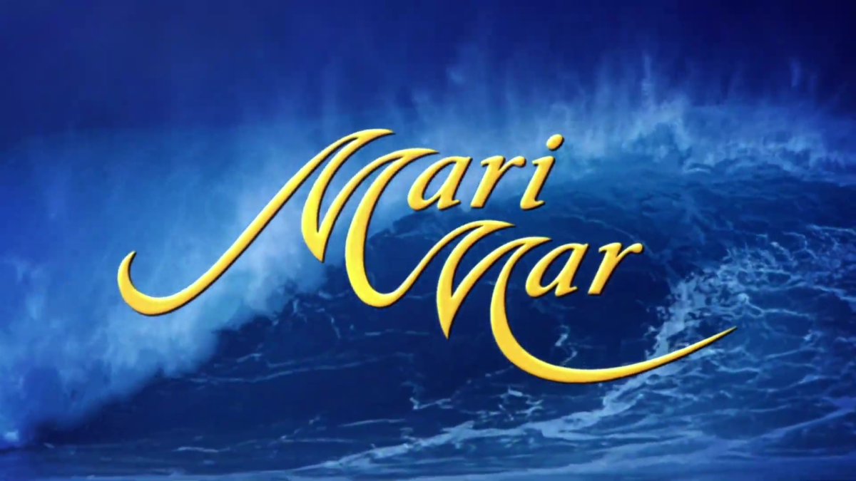 Marimar está de volta em breve, substituindo A Desalmada nas tardes do SBT. #Marimar
