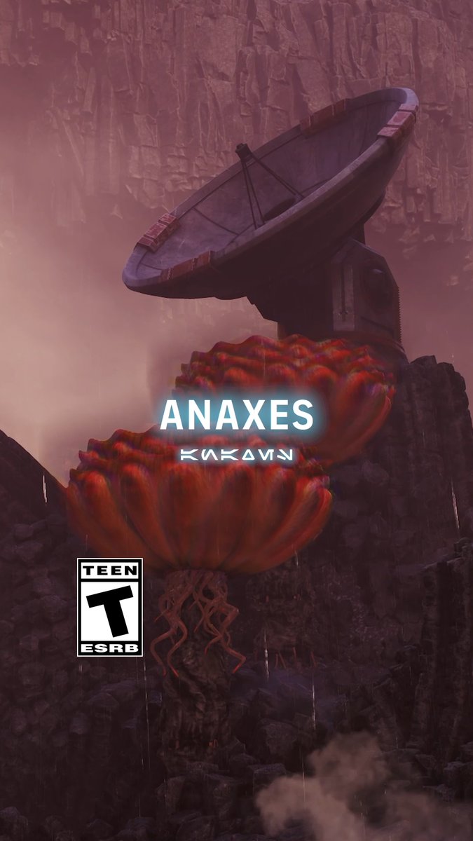 Back to Anaxes... #SWZeroCo