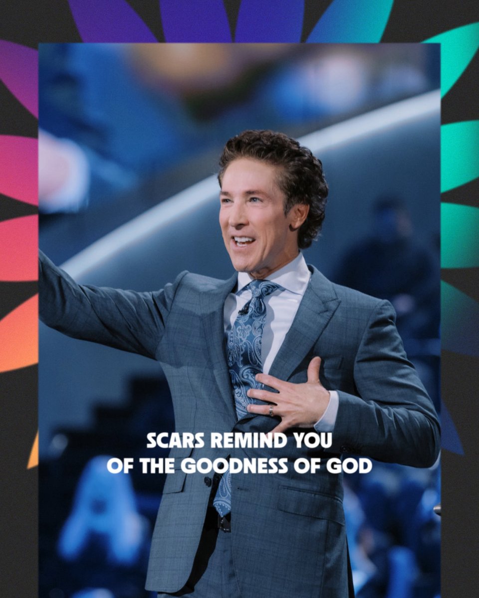 God uses wounded people, people who have been hurt, betrayed, gone through injustice. You may have wounds, but you still carry healing. You have some bite marks, but you’re still anointed, still favored. You can still be a blessing. Be inspired by this message from Joel, "Beyond the Bite".