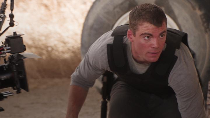 The Night Agent has wrapped production on the explosive fourth and final season. New friends, new foes, new threats for Peter Sutherland. Coming to Netflix in 2027.