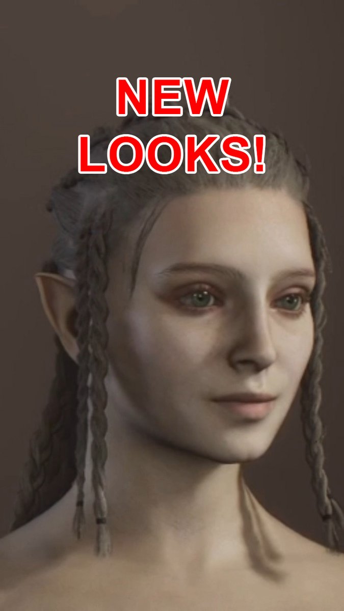 New adventures are almost here! Prepare to freshen up your Arisen and Pawn with stylish new hairstyles and gear! #DD2DA