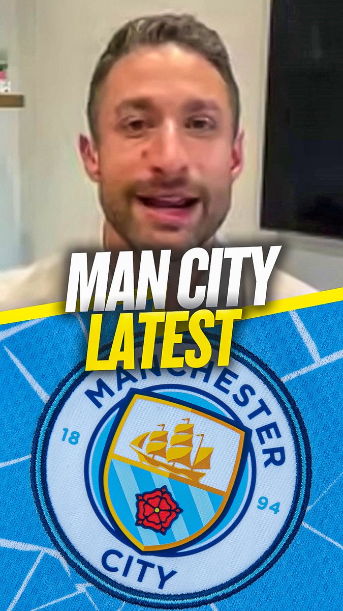 "It could take a long time!" 👀 "Adamant they'll fight tooth and nail!" 😬 David Ornstein reveals all about Manchester City being found guilty of all charges!