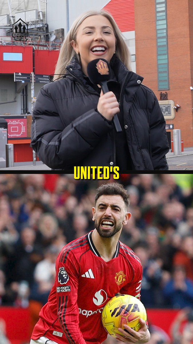 Who should replace Bruno if he remains injured? #mufc