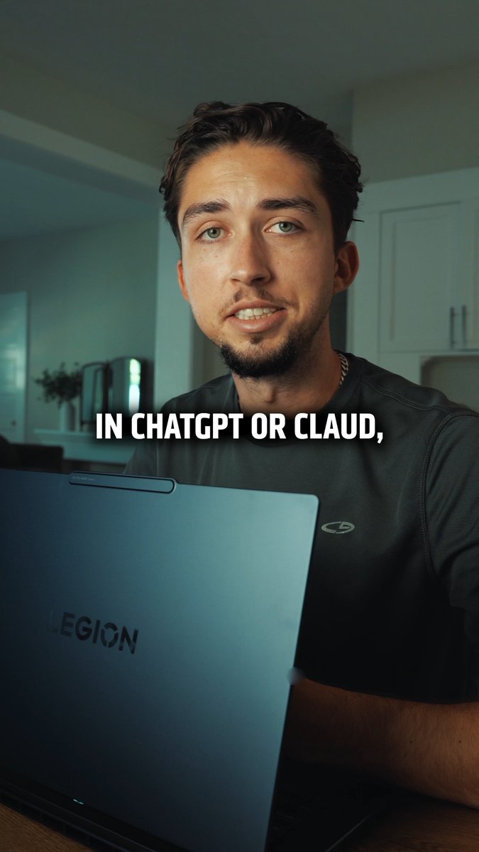 Better AI results start with better prompts—and practice. With a Lenovo Legion powered by AMD Ryzen AI Max+, you can run AI models locally, test and refine your prompts, and build your skills without racking up usage bills.