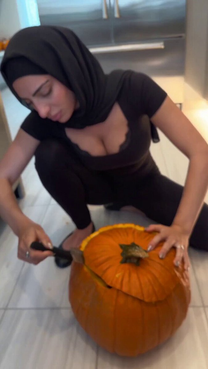 Are you already getting ready for Halloween?