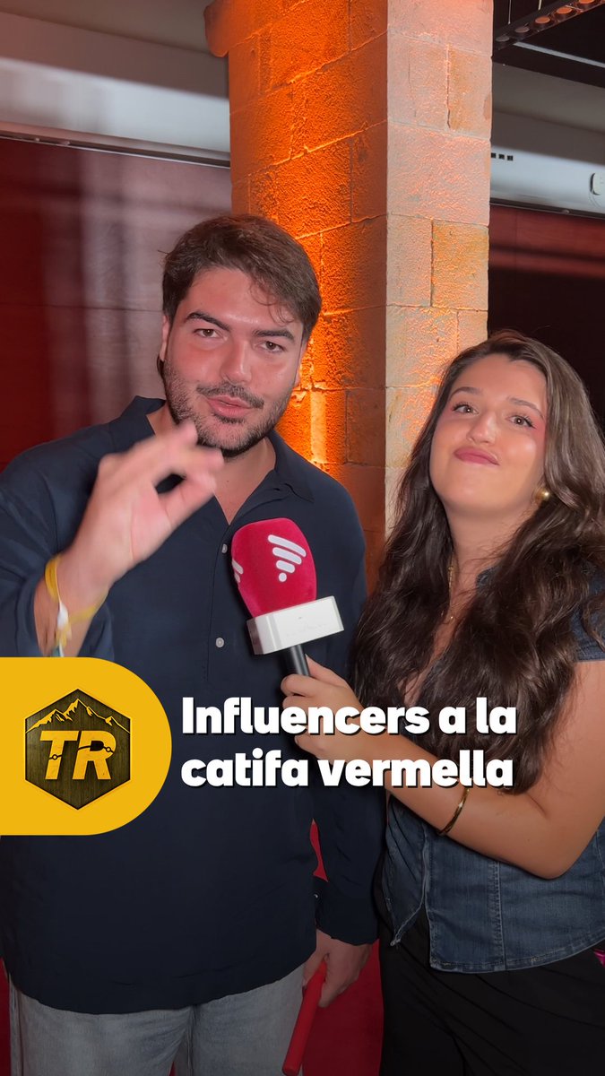 🏔️ Qui d’aquests vips us agradaria veure posant-se a prova en una futura travessa? #LaTravessa3Cat