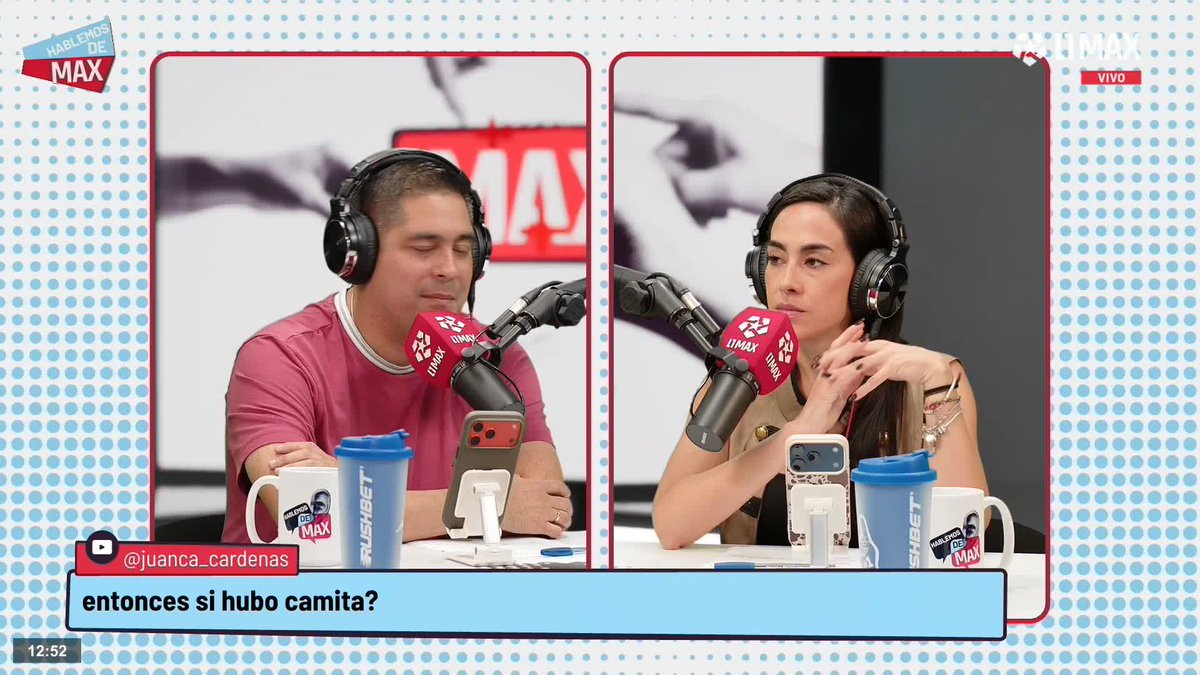 🎙️ Gustavo Peralta Coello: "Va a sonar fuerte lo que voy a decir, pero al plantel le ha caído bien que se haya ido Cúper. Básicamente no había una conexión y no sentían que podían jugar un poco más de cara a esta recta final". #HablemosDeMAX Ingresa al programa 👉🏽 📅 De lunes a jueves a las 12:30 p.m.