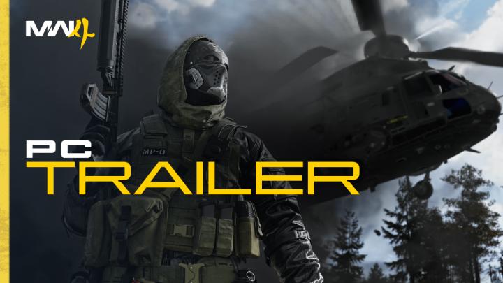 Toma el control total de tu experiencia en PC con Modern Warfare 4: campo de visión (FOV) mejorado, ray tracing en todos los modos y mucho más. Reserva ahora: