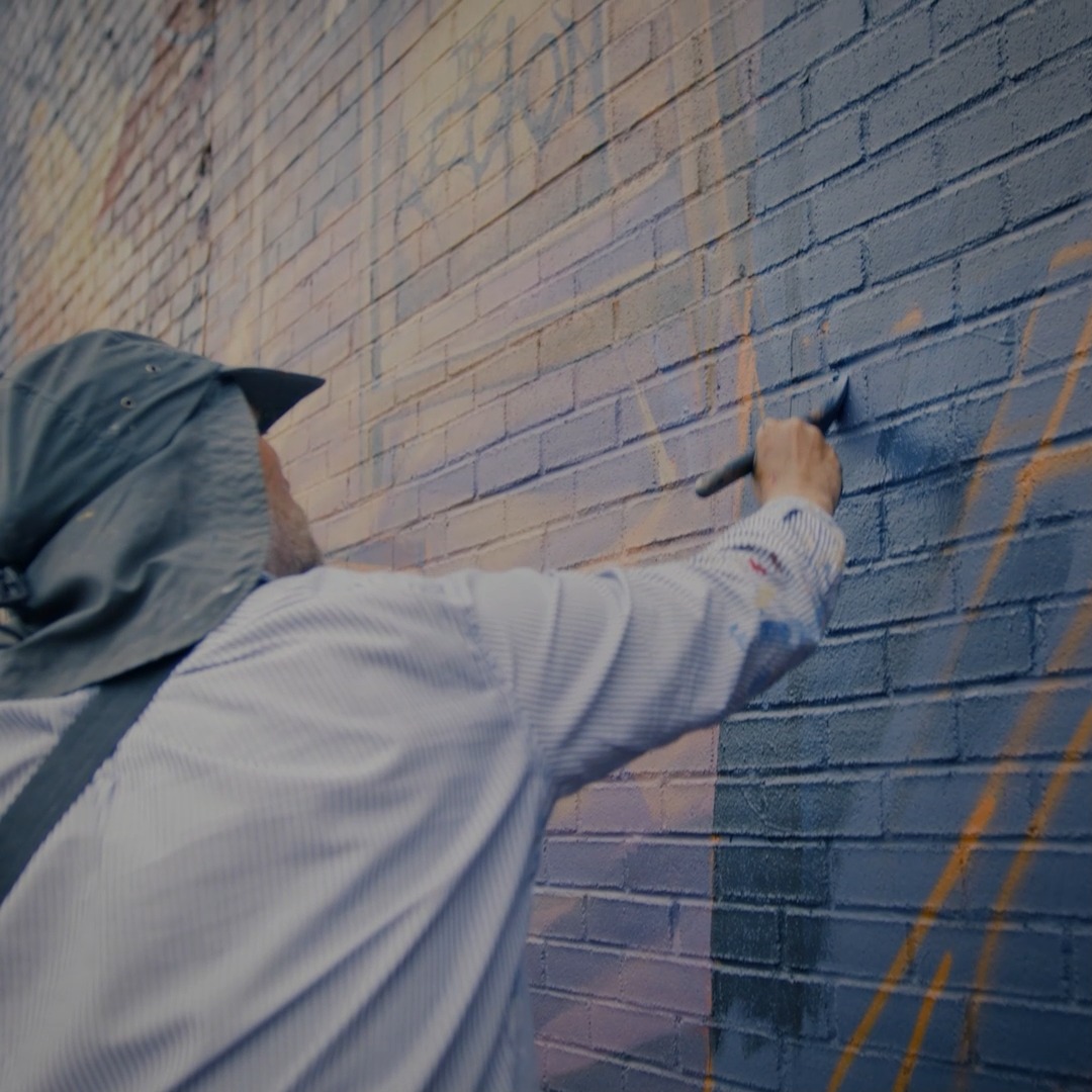 The Fog still lingers in Montreal. Omar Bernal 4100 Boul. Saint-Laurent Projet TYXNA Feng Min depiction based on original artwork by DEATHONHIGHSEAS. 3828 Boul. Saint-Laurent The Entity's Realm found a home on Boulevard Saint-Laurent. If you've crossed paths with the murals, share your photos with us below.