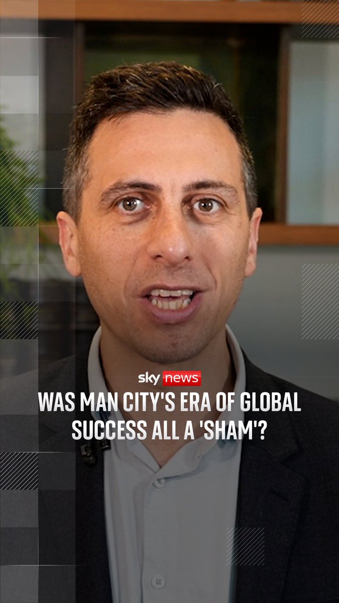 Was Man City's era of global success all a 'sham'? In a statement released by the Premier League, they dubbed Man City a "sham" eight times. What does this mean for the club? Rob Harris unpacks the case against Man City.