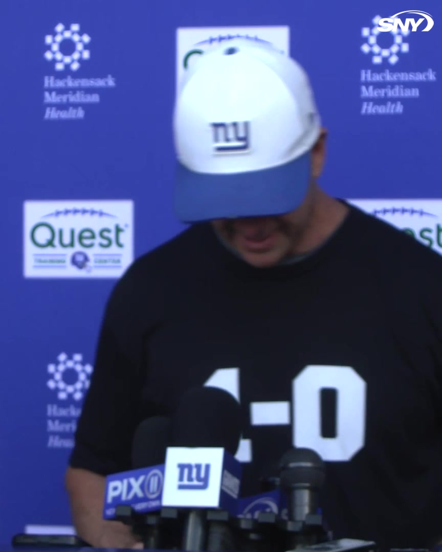 John Harbaugh says that Paul McCartney is his favorite Beatle