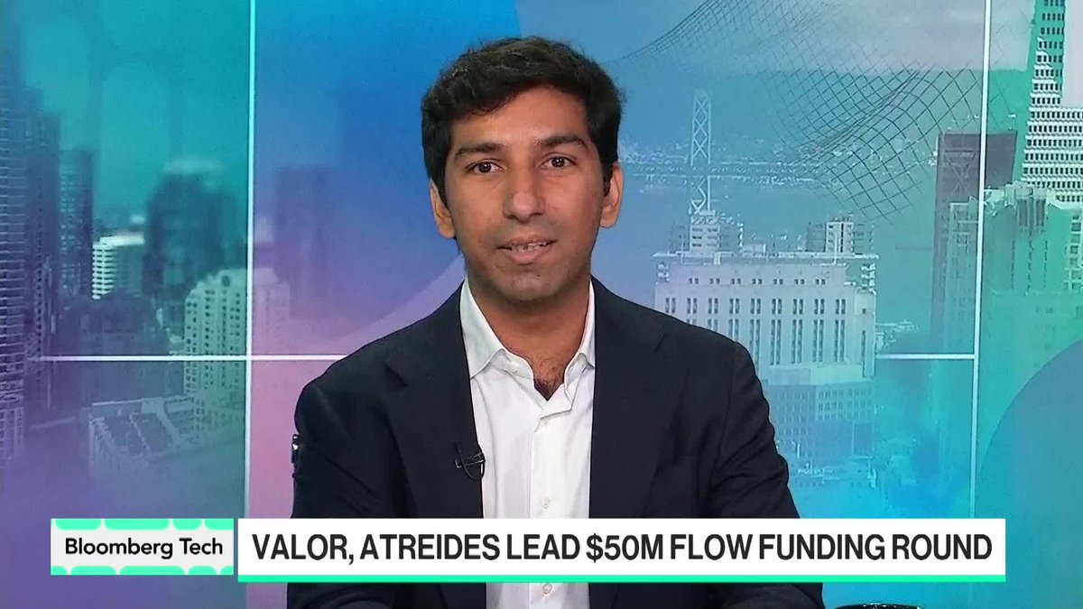 “Flow is doing for hardware engineering what AI has already done for software engineering.” CEO Pari Singh says AI agents can dramatically accelerate how cars, rockets and other complex machines are designed and built