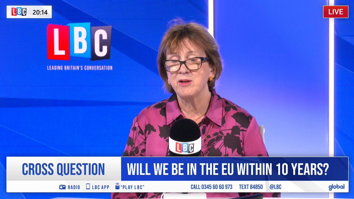 Is Andy Burnham right to reopen the European question? Ella Whelan makes the case that Britain is better off for having left the EU.