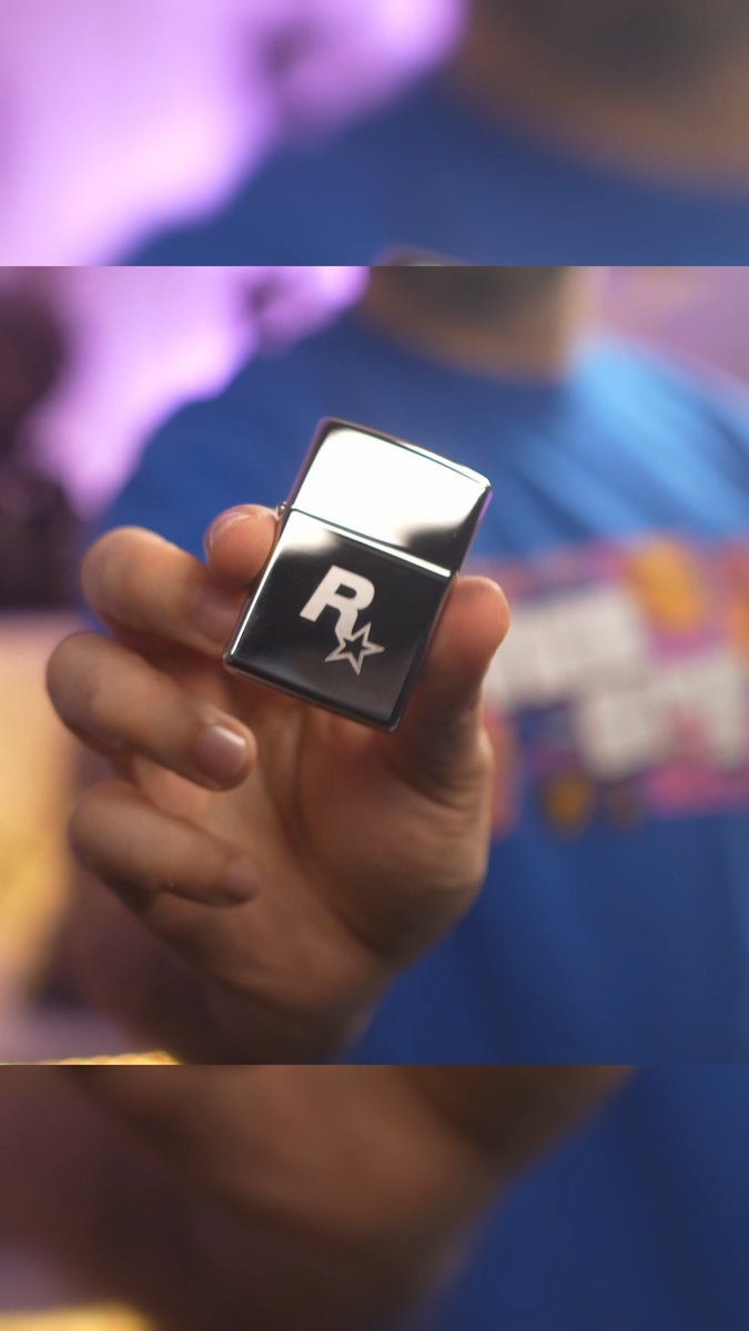 Ready for that Leonida sunshine - thank you Rockstar Games !