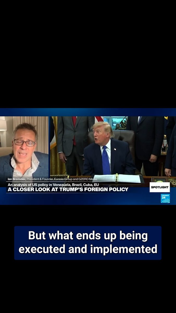 we’re past peak-trump (and the world knows it) @francoisf24 @france24