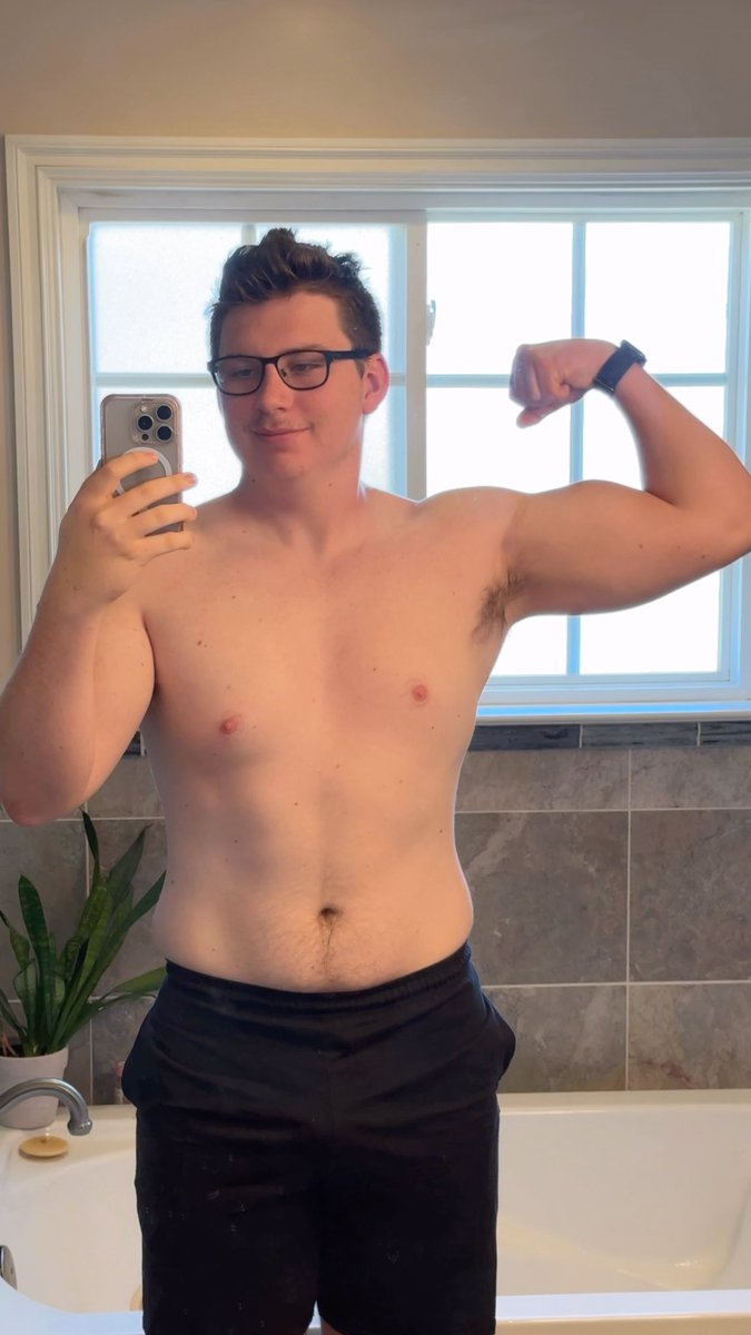 Physique Update