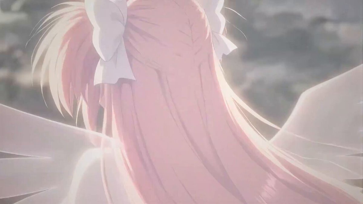 魔法少女まどか☆マギカ - the tale after rising. #sm46865311 #ニコニコ動画 #AniPAFE2026