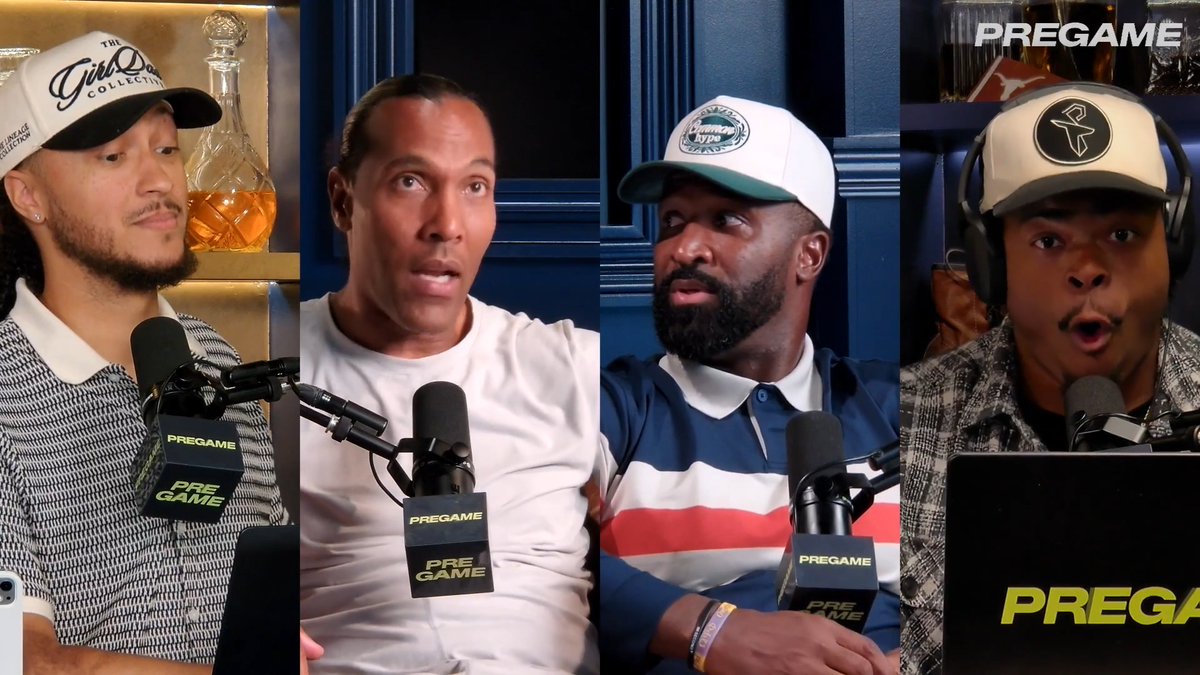 .@Housh84 gives us the inside scoop on Joey Porter Jr's status in Pittsburgh.