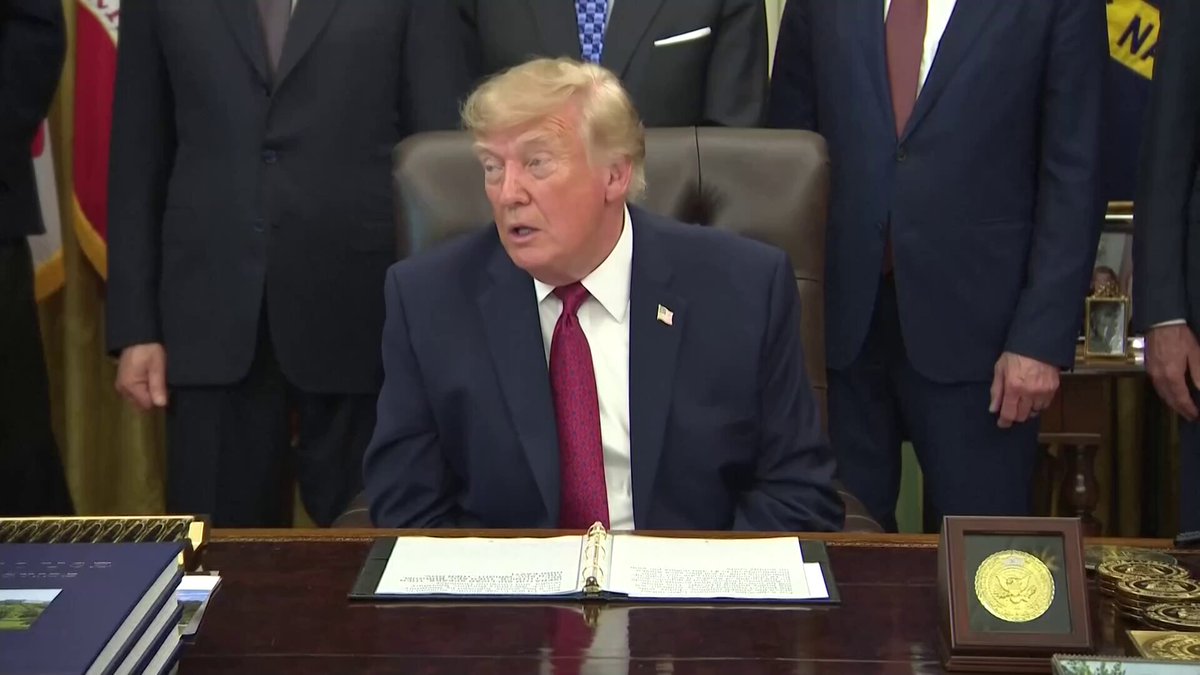 Trump on Taxpayer Funded Campaign Ads: That's a countrywide ad. That's an ad for the spirit of our country. Now if somebody said that's wrong, I'll gladly pay the money, but these are ads for the country. I’m not promoting a candidate or myself.