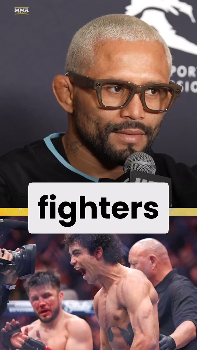 Deiveson Figueiredo hasn't been overly impressed with Payton Talbott's #UFC run before #UFC332 "There are so many better fighters in this division than he is. The UFC did not give me them to fight."